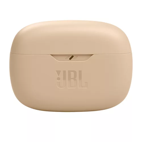 JBL WAVE BEAM BÉZS fülhallgató tws bluetooth