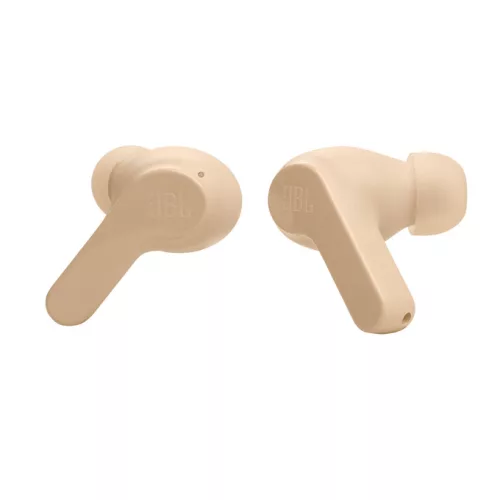 JBL WAVE BEAM BÉZS fülhallgató tws bluetooth