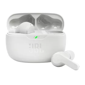 JBL WAVE BEAM FEHÉR fülhallgató tws bluetooth