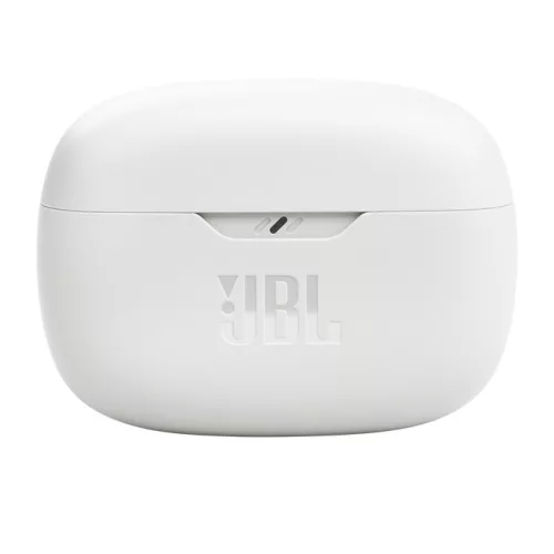 JBL WAVE BEAM FEHÉR fülhallgató tws bluetooth