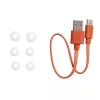 JBL WAVE BEAM FEHÉR fülhallgató tws bluetooth