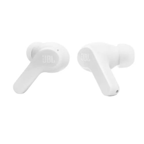 JBL WAVE BEAM FEHÉR fülhallgató tws bluetooth