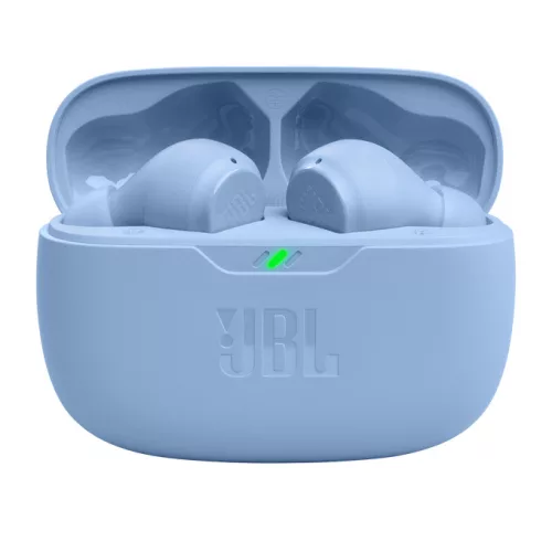 JBL WAVE BEAM KÉK fülhallgató tws bluetooth