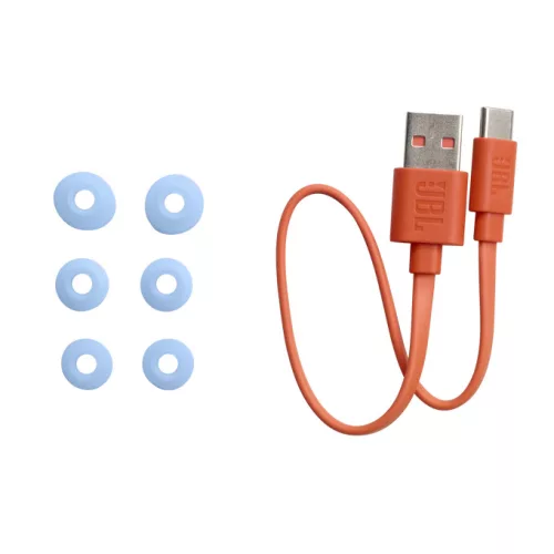 JBL WAVE BEAM KÉK fülhallgató tws bluetooth