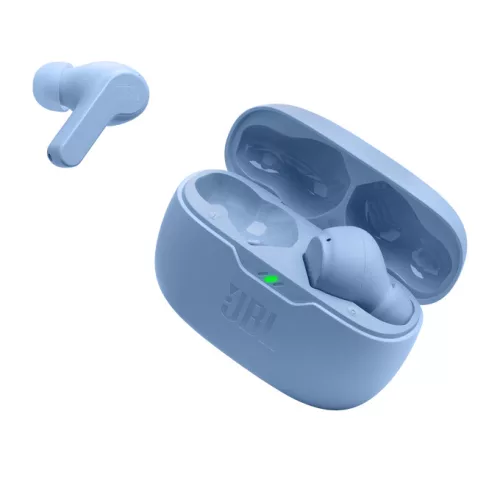 JBL WAVE BEAM KÉK fülhallgató tws bluetooth