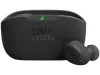 JBL WAVE BUDS FEKETE fülhallgató tws bluetooth