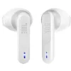 JBL WAVE FLEX FEHÉR fülhallgató tws bluetooth