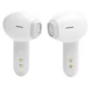 JBL WAVE FLEX FEHÉR fülhallgató tws bluetooth