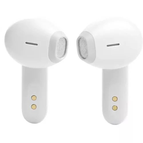 JBL WAVE FLEX FEHÉR fülhallgató tws bluetooth