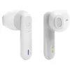 JBL WAVE FLEX FEHÉR fülhallgató tws bluetooth