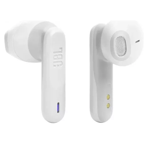 JBL WAVE FLEX FEHÉR fülhallgató tws bluetooth