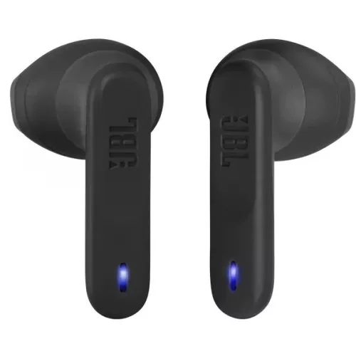 JBL WAVE FLEX FEKETE fülhallgató tws bluetooth