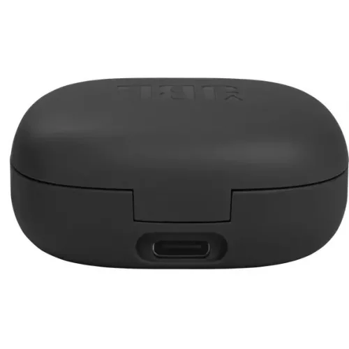 JBL WAVE FLEX FEKETE fülhallgató tws bluetooth