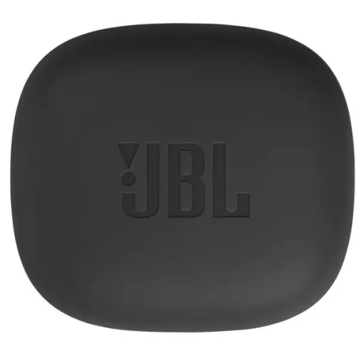 JBL WAVE FLEX FEKETE fülhallgató tws bluetooth
