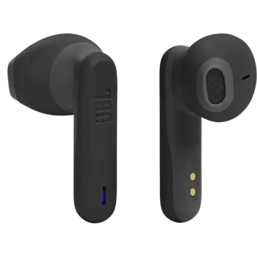 JBL WAVE FLEX FEKETE fülhallgató tws bluetooth