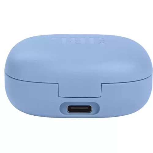 JBL WAVE FLEX KÉK fülhallgató tws bluetooth