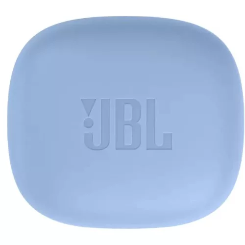 JBL WAVE FLEX KÉK fülhallgató tws bluetooth