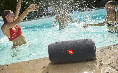 JBL XTREME2GMEU bluetooth hangszóró