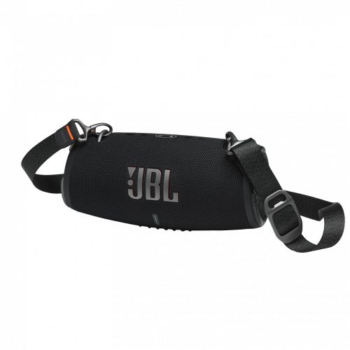 JBL XTREME3BLKEU bluetooth hangszóró