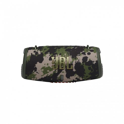 JBL XTREME3CAMOEU bluetooth hangszóró