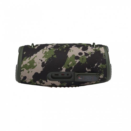 JBL XTREME3CAMOEU bluetooth hangszóró