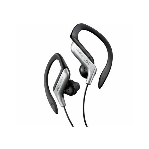 JVC HA-EB75-S fülhallgató