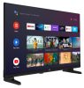 JVC LT32VAH3335 HD Android Smart LED TV