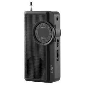 JVC RAE311B zsebrádió