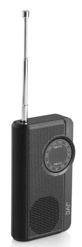 JVC RAE311B zsebrádió