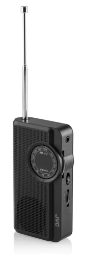 JVC RAE311B zsebrádió