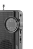 JVC RAE311B zsebrádió