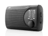 JVC RAE321B táskarádió
