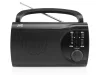 JVC RAE321B táskarádió
