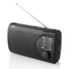 JVC RAE321B táskarádió