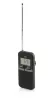 JVC RAE411B zsebrádió