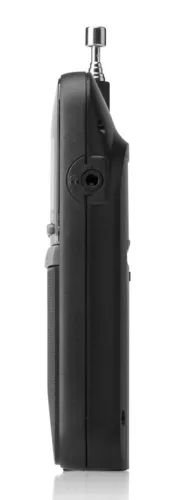 JVC RAE411B zsebrádió