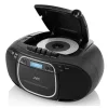 JVC RCE561BDAB cd-s rádiómagnó