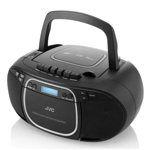 JVC RCE561BDAB cd-s rádiómagnó