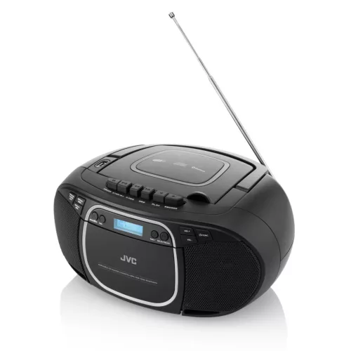JVC RCE561BDAB cd-s rádiómagnó