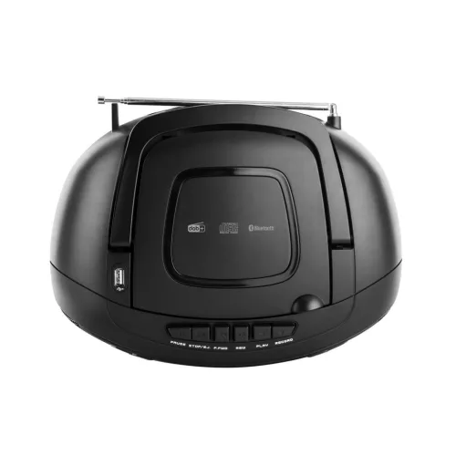 JVC RCE561BDAB cd-s rádiómagnó