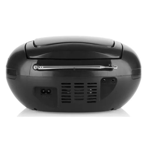 JVC RDE221B cd-s rádiómagnó