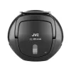JVC RDE221B cd-s rádiómagnó