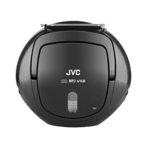 JVC RDE221B cd-s rádiómagnó