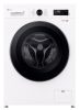 LG F4X1008NWK szabadonálló elöltöltős mosógép 8 kg