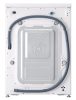 LG F4X1008NWK szabadonálló elöltöltős mosógép 8 kg