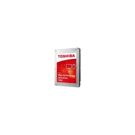   Toshiba Belső HDD 3.5" - P300 Performance 3TB (Retail; asztali munkaállomások, külső HDD házak; 64MB / 7200RPM)