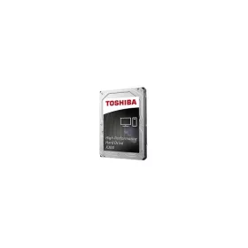   Toshiba Belső HDD 3.5" - X300 High-Performance 4TB (Retail; asztali munkaállomások, médiaközpontok; 128MB / 7200RPM)