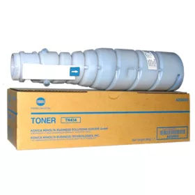 Konica Minolta BizHub 363 (TN414K) fekete eredeti toner