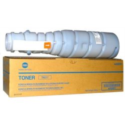 Konica Minolta Bizhub 223 (TN217K) fekete eredeti toner