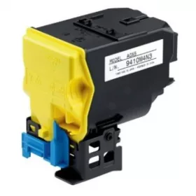 Konica Minolta Bizhub C3350 (TNP48Y) sárga eredeti toner